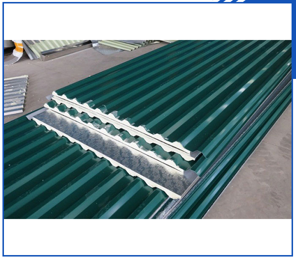 Sản phẩm TÃ´n máº¡ mÃ u 3 lá»›p 1 — Thép Hương Thảo - Công Ty TNHH Sản Xuất Và Thương Mại Hương Thảo Hưng Yên — MST 0900936867